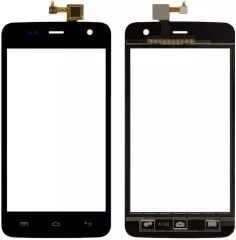 Touchscreen Explay Vega Black. Фото 10