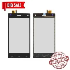 Touchscreen Fly FS452 Black. Фото 7