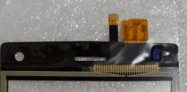 Touchscreen Fly FS452 Black. Фото 9