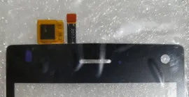 Touchscreen Fly FS452 Black. Фото 10