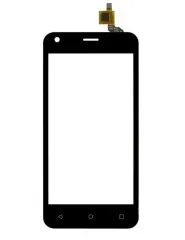 Touchscreen Fly FS454 Black. Фото 6