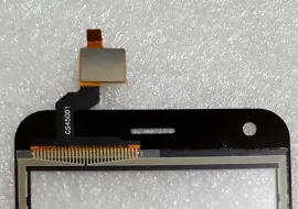 Touchscreen Fly FS454 Black. Фото 8