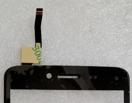 Touchscreen Fly FS505 Black. Фото 10