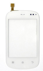 Touchscreen Fly IQ236 White