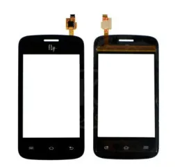 Touchscreen Fly IQ239 Black. Фото 3