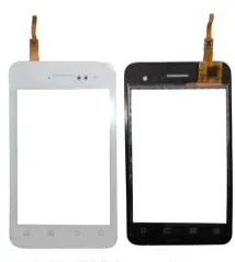Touchscreen Fly IQ255 White. Фото 3