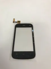 Touchscreen Fly IQ256 Black. Фото 3