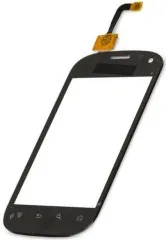 Touchscreen Fly IQ270 Black. Фото 3