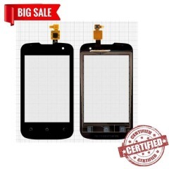 Touchscreen Fly IQ430 Black 3G