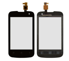 Touchscreen Fly IQ430 Black 3G. Фото 2