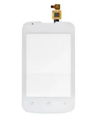 Touchscreen Fly IQ430 White. Фото 3