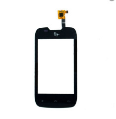 Touchscreen Fly IQ431/IQ432 Black. Фото 2