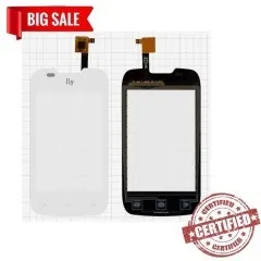 Touchscreen Fly IQ431/IQ432 White. Фото 7