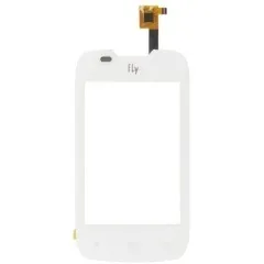 Touchscreen Fly IQ431/IQ432 White. Фото 10