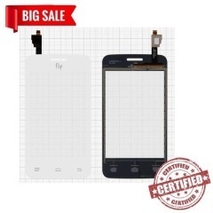 Touchscreen Fly IQ434 White