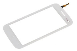 Touchscreen Fly IQ450 White