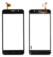 Touchscreen Homtom HT16 Black. Фото 2