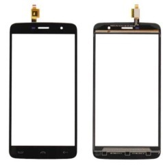 Touchscreen Homtom HT17/HT17 Pro Black. Фото 2