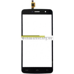 Touchscreen Homtom HT17/HT17 Pro Black. Фото 3