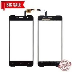 Touchscreen Homtom HT37 Black. Фото 6