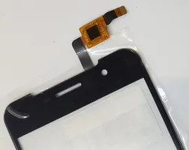 Touchscreen Homtom HT37 Black. Фото 8