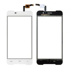 Touchscreen Homtom HT37 White. Фото 2