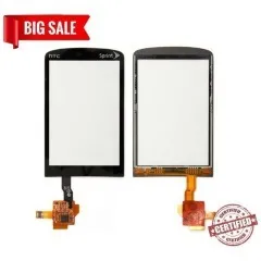 Touchscreen Htc A6262 Hero. Фото 4