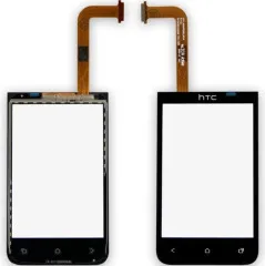 Touchscreen Htc Desire 200 102E. Фото 2
