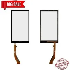 Touchscreen Htc Desire 816 Black. Фото 4