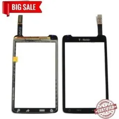 Touchscreen Htc Desire Z A7272. Фото 4