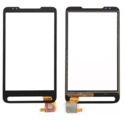 Touchscreen Htc T8585 HD2 (під конектор). Фото 4