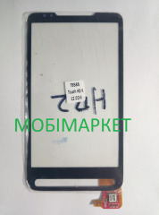 Touchscreen Htc T8585 HD2 (під конектор)