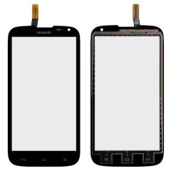 Touchscreen Huawei G610/U20 Black. Фото 2