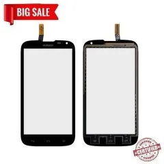 Touchscreen Huawei G610/U20 Black. Фото 3