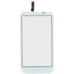 Touchscreen Huawei G610/U20 White. Фото 3