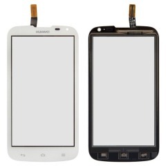 Touchscreen Huawei G610/U20 White. Фото 2