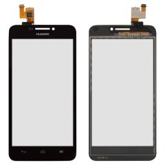 Touchscreen Huawei G630/U10 Black. Фото 2