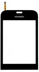 Touchscreen Huawei G7010 Black. Фото 3