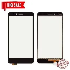 Touchscreen Huawei GR5/Honor 5X Black. Фото 6