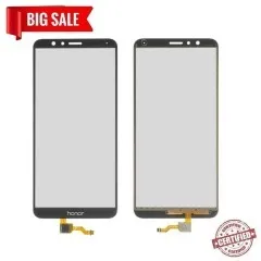 Touchscreen Huawei Honor 7X BND-L21 Black. Фото 5