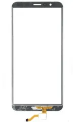 Touchscreen Huawei Honor 7X BND-L21 Blue. Фото 5