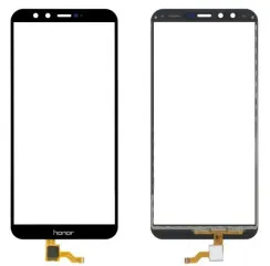 Touchscreen Huawei Honor 9 Lite Black. Фото 2