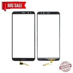 Touchscreen Huawei Mate 10 Lite Black. Фото 7