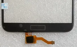 Touchscreen Huawei Mate 10 Lite Black. Фото 9