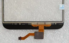 Touchscreen Huawei Mate 10 Lite Black. Фото 10