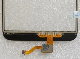 Touchscreen Huawei Mate 10 Lite Gold. Фото 7