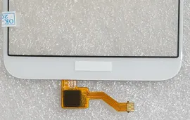 Touchscreen Huawei Mate 10 Lite White. Фото 9