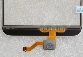 Touchscreen Huawei Mate 10 Lite White. Фото 10