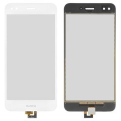 Touchscreen Huawei Nova Lite 2017 White. Фото 2