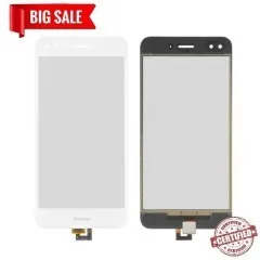 Touchscreen Huawei Nova Lite 2017 White. Фото 5